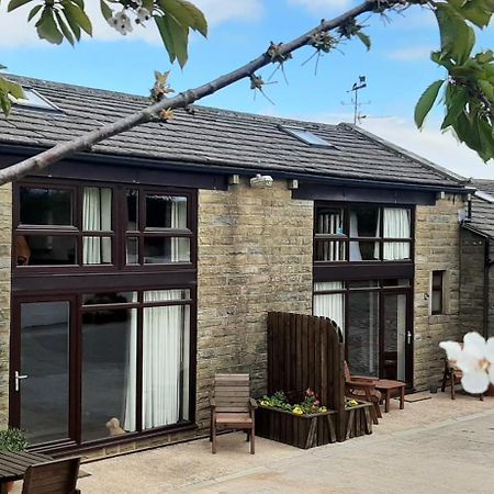 South View Farm Cottage 1 Bed Bradford  Exterior photo